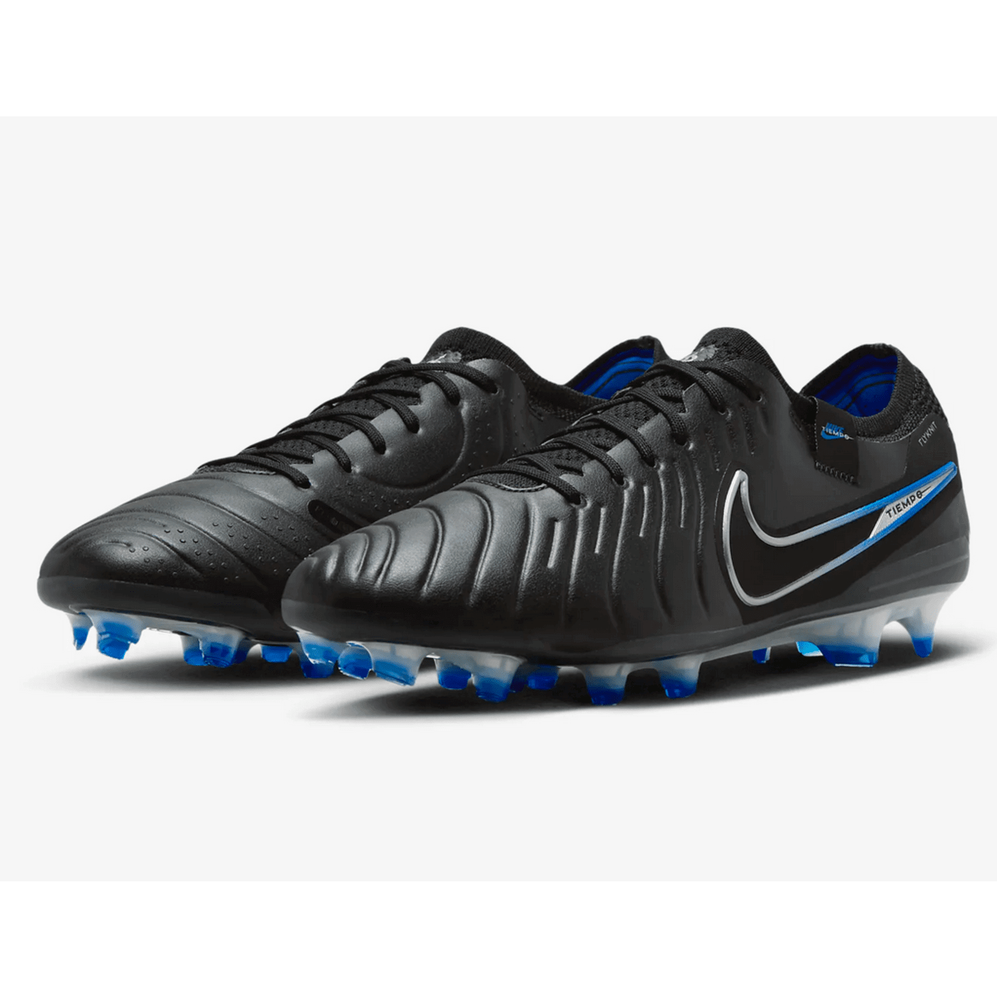 Botas de fútbol para terreno firme Nike Tiempo Legend 10 Elite