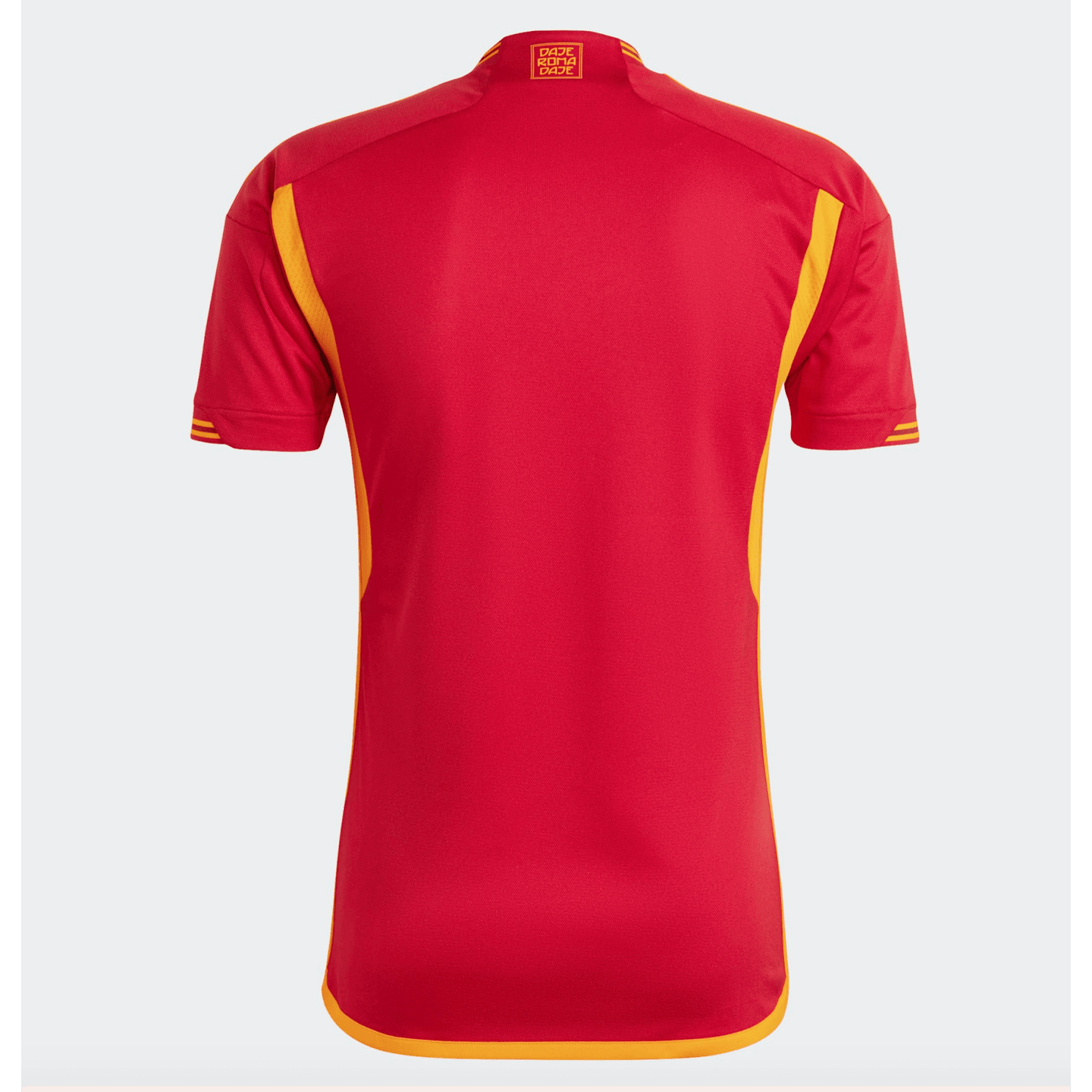 Adidas AS Roma 23/24 Home Jersey IK7166