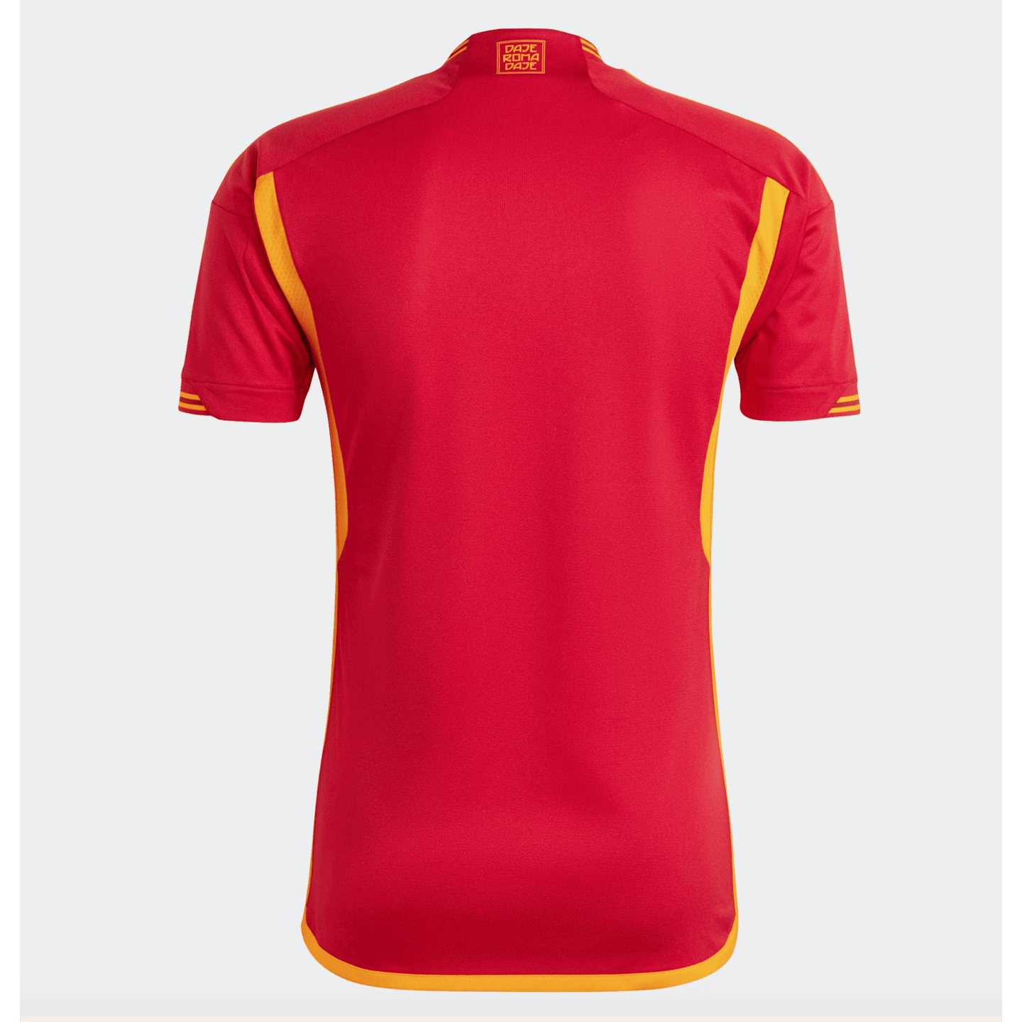 Adidas AS Roma 23/24 Home Jersey