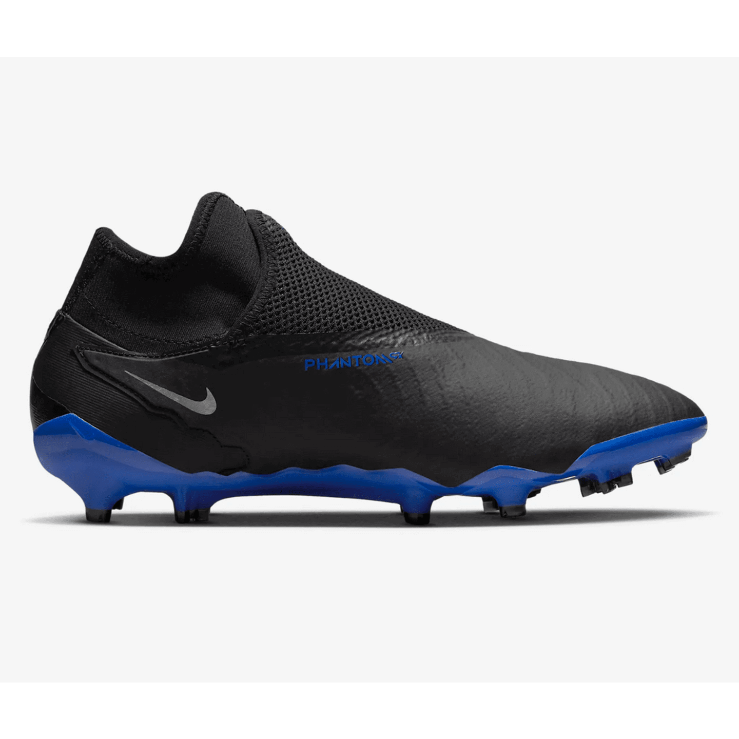 Botas de fútbol para terreno firme Nike Phantom GX Pro Dynamic Fit