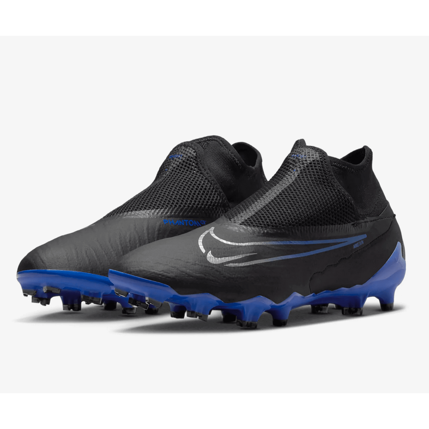 Botas de fútbol para terreno firme Nike Phantom GX Pro Dynamic Fit