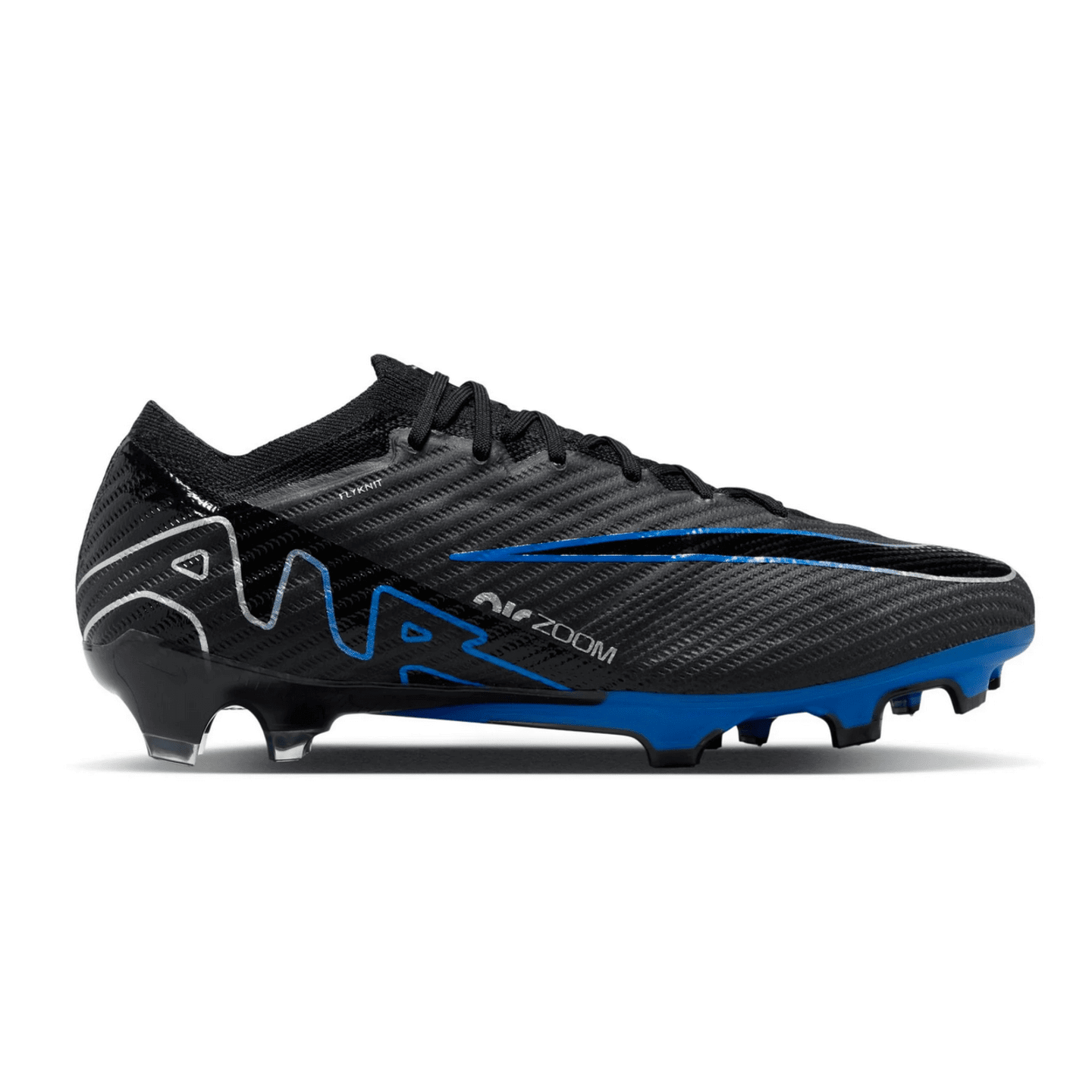 Nike Zoom Mercurial Vapor 15 Elite Firm Ground Cleats DJ4978-040