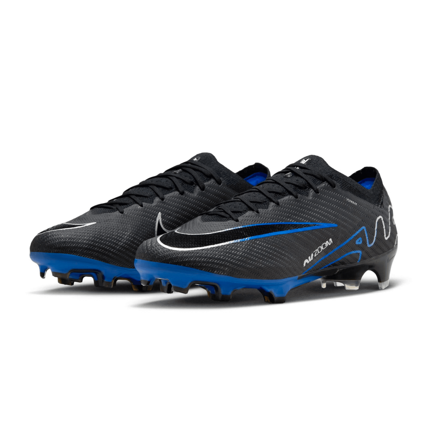 Nike Zoom Mercurial Vapor 15 Elite Firm Ground Cleats