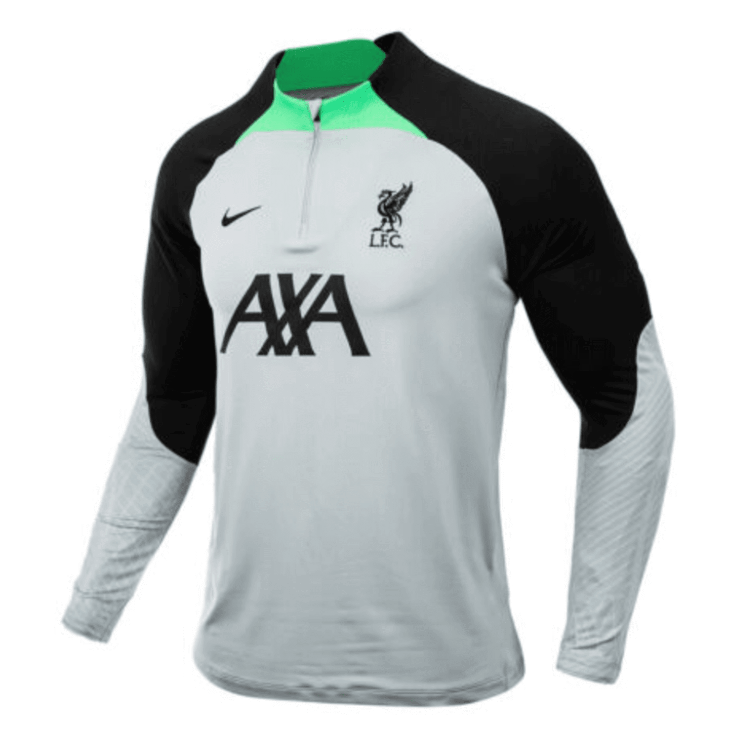 Camiseta de entrenamiento Nike Liverpool Strike