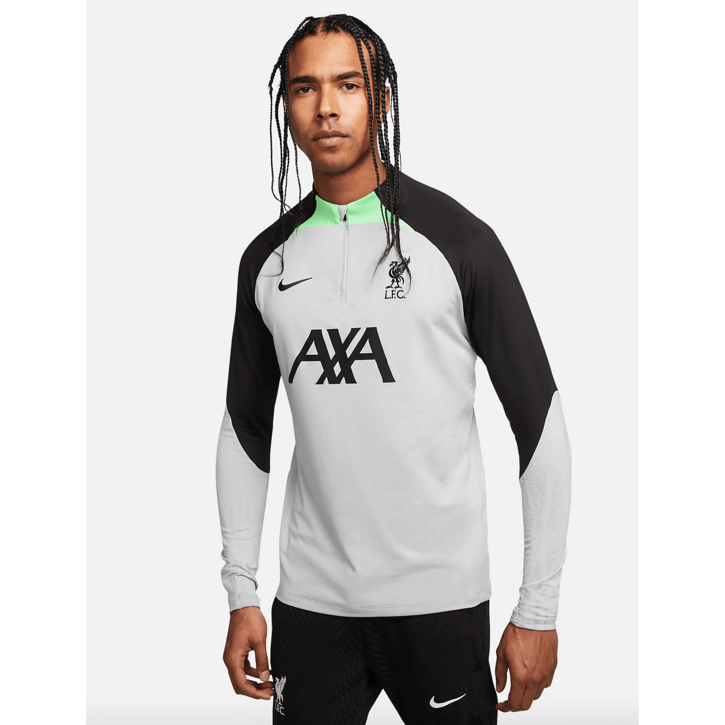 Nike Liverpool Strike Drill Top