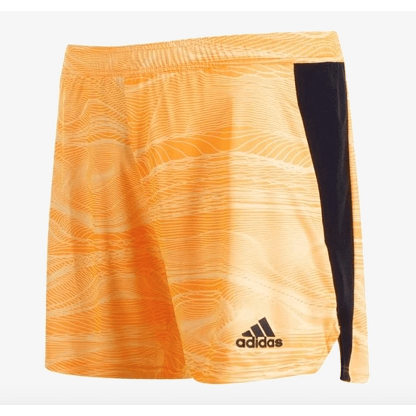 Pantalones cortos de portero para mujer Adidas Condivo 21