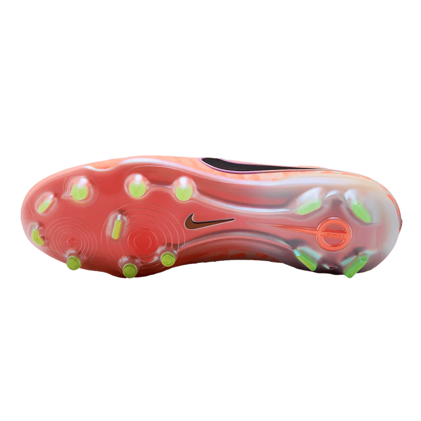 Botas de fútbol para terreno firme Nike Tiempo Legend 10 Elite NU