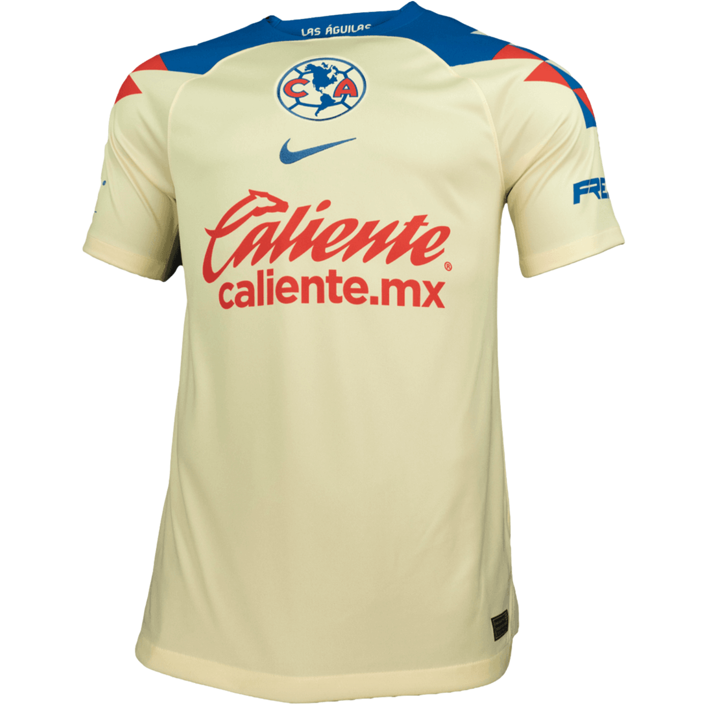 Nike Club America 23/24 Home Jersey