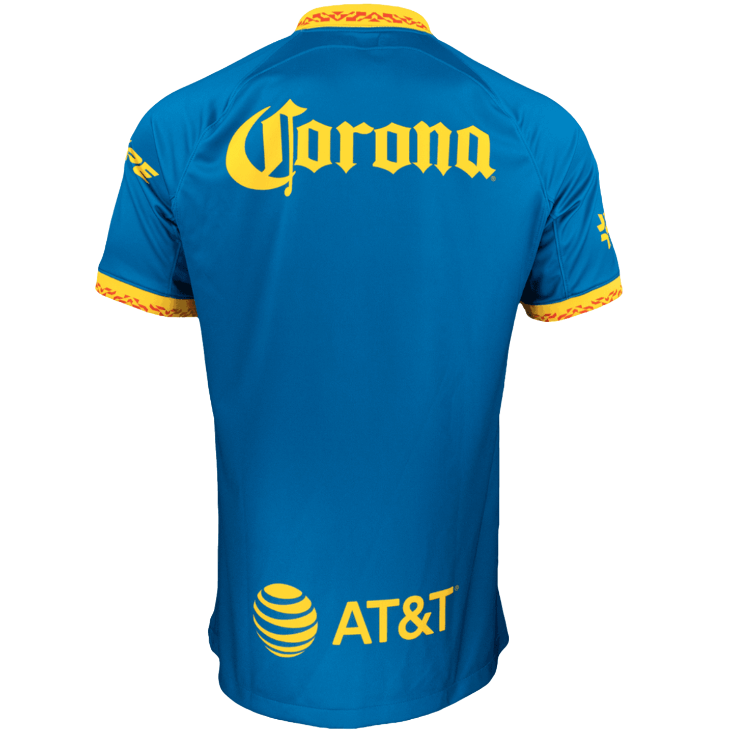 Nike Club America 23/24 Away Jersey