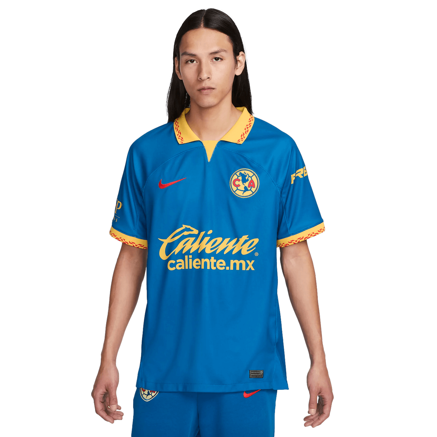 Nike Club America 23/24 Away Jersey