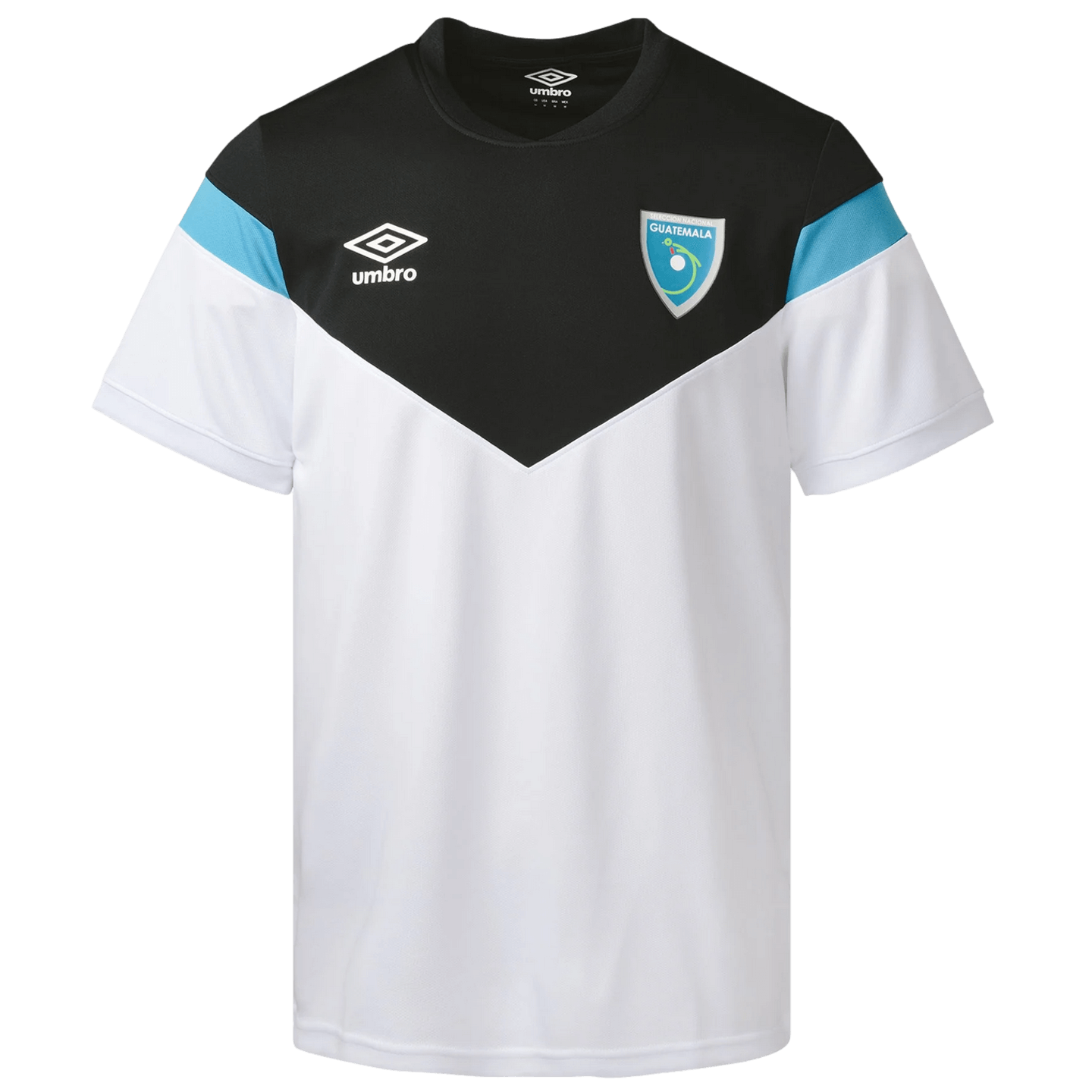 Umbro Guatemala Training Jersey