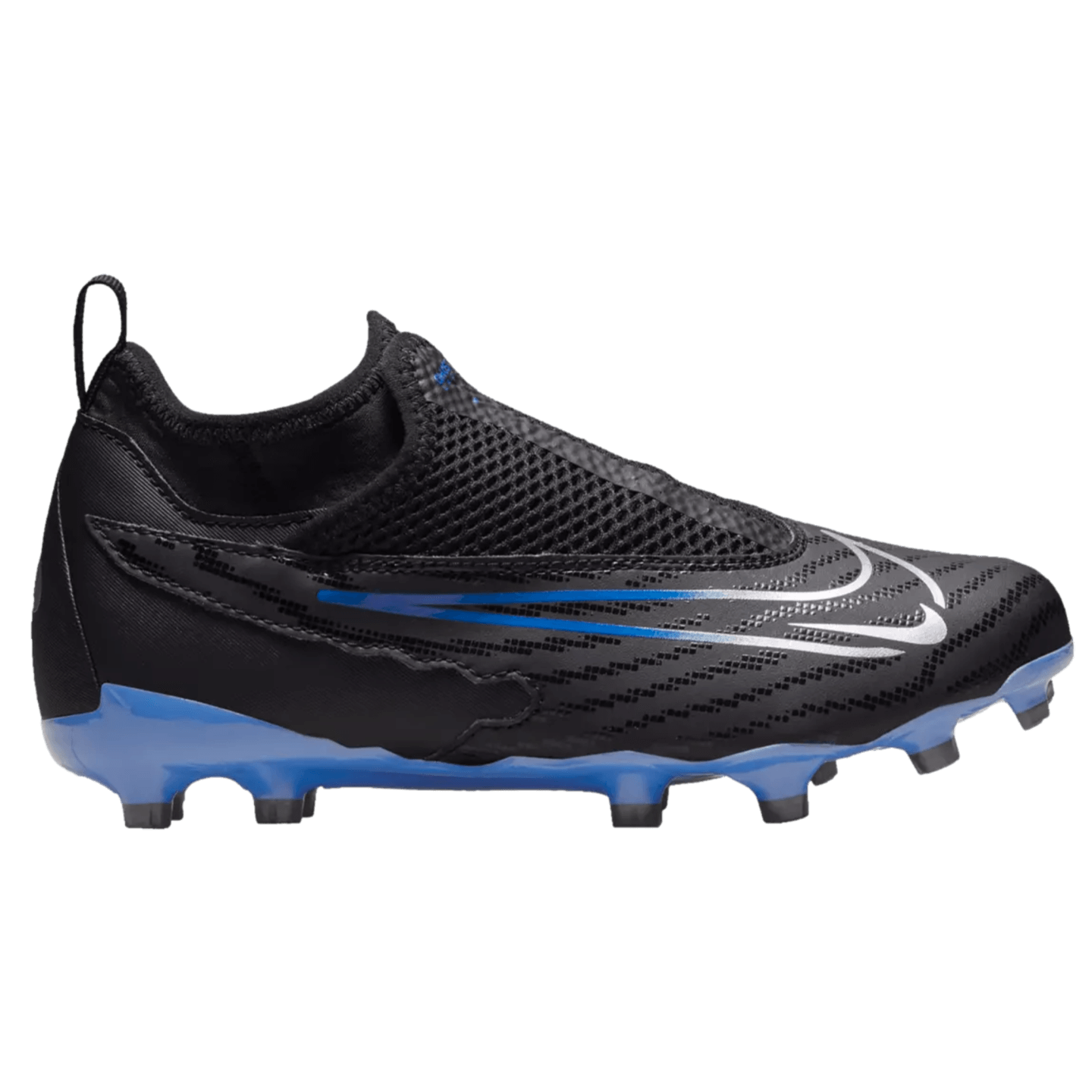 Nike Phantom GX Academy Dynamic Fit Youth MG Firm Ground Cleats