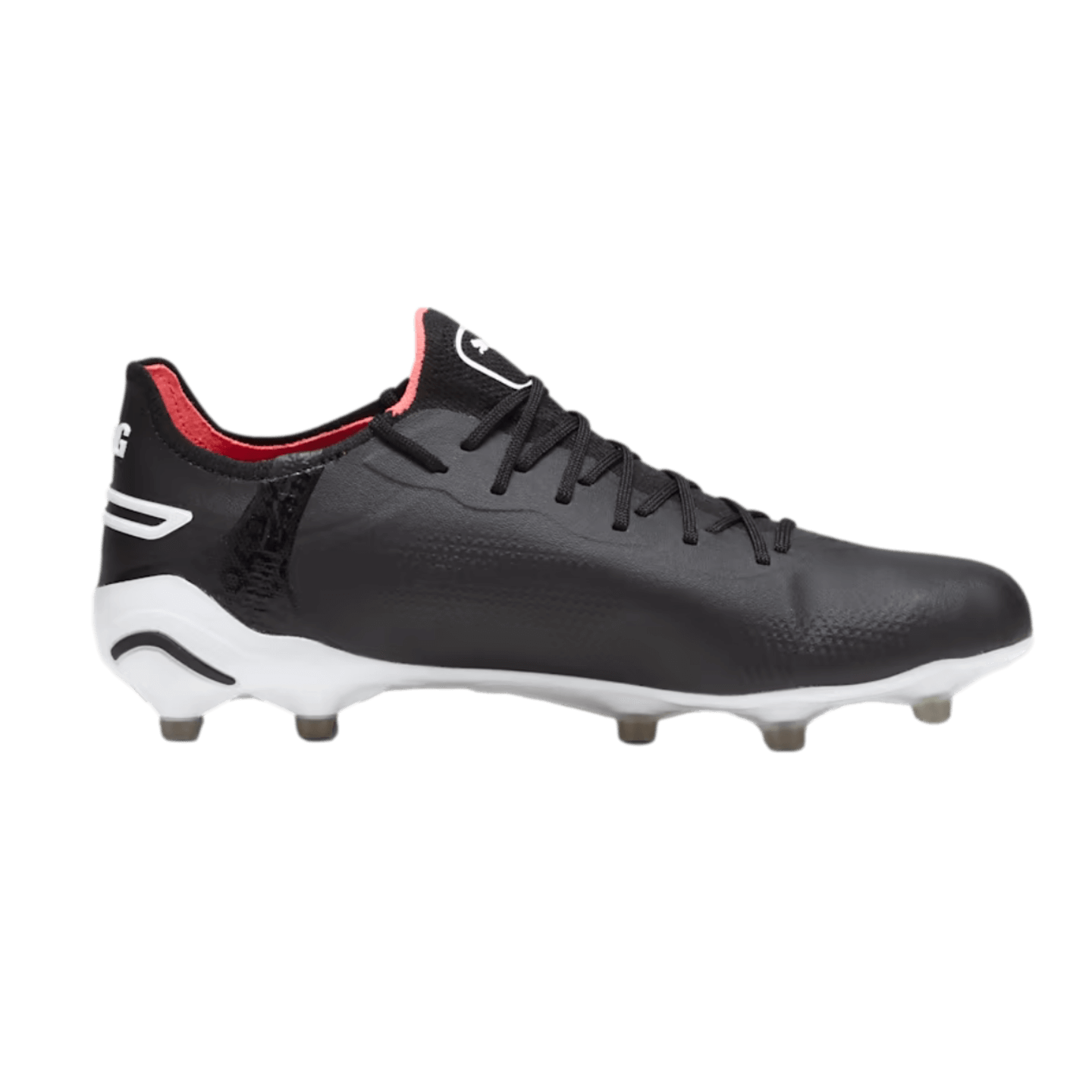 Botas de fútbol para terreno firme Puma King Ultimate