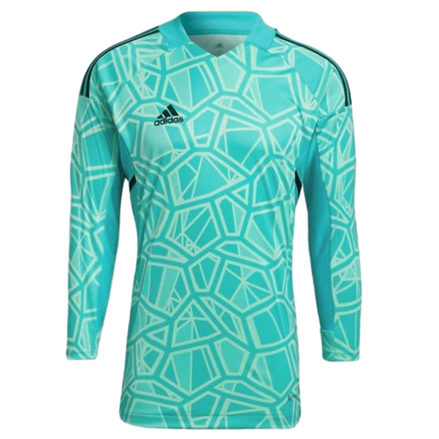 Adidas Condivo 21 Womens Long Sleeve Goalkeeper Jersey