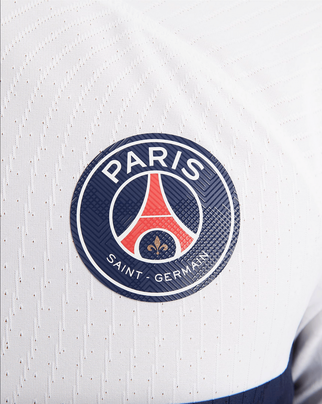 Nike Paris Saint-Germain 23/24 Authentic Away Jersey