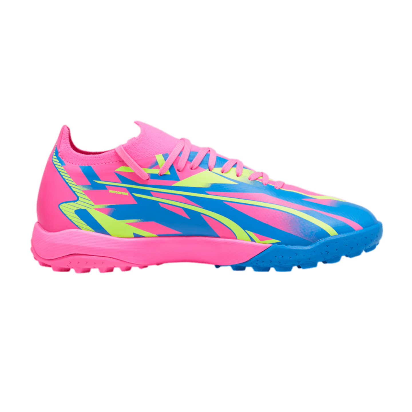 Puma Ultra Match Energy Turf Shoes