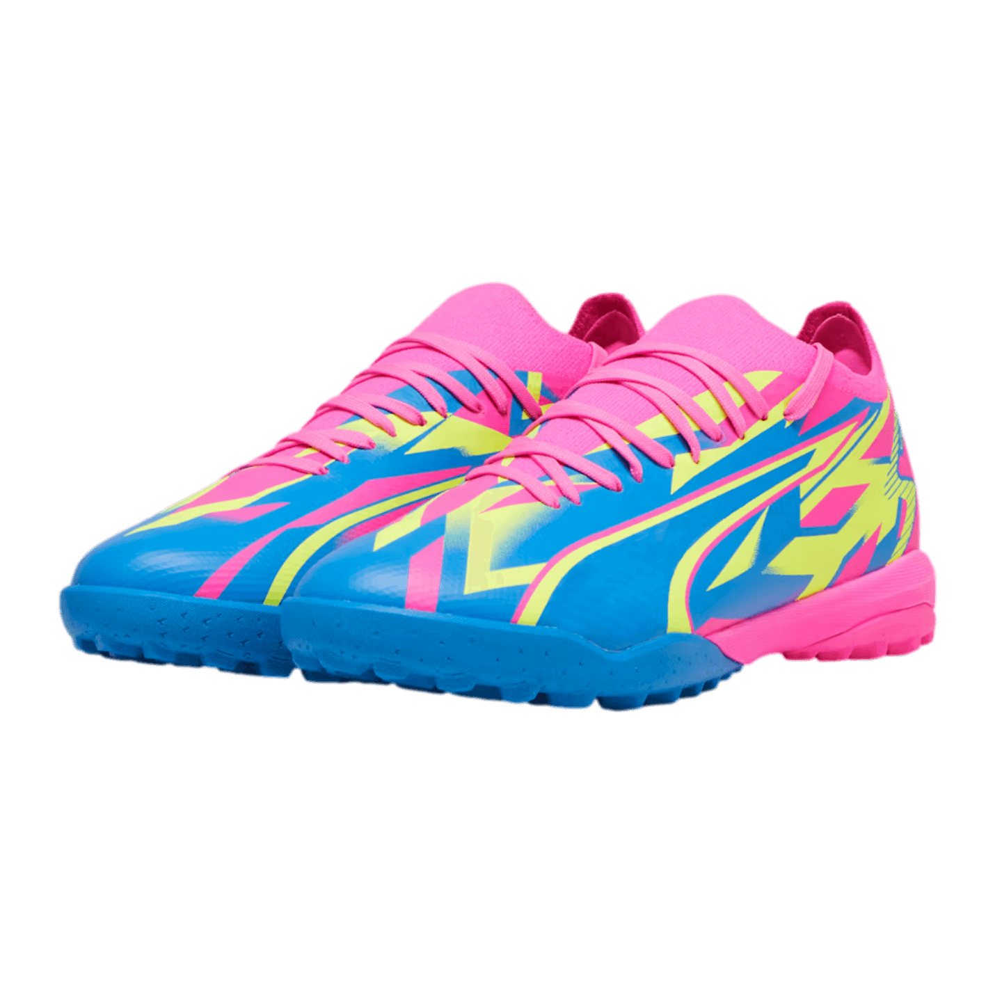 Puma Ultra Match Energy Turf Shoes 107544-01