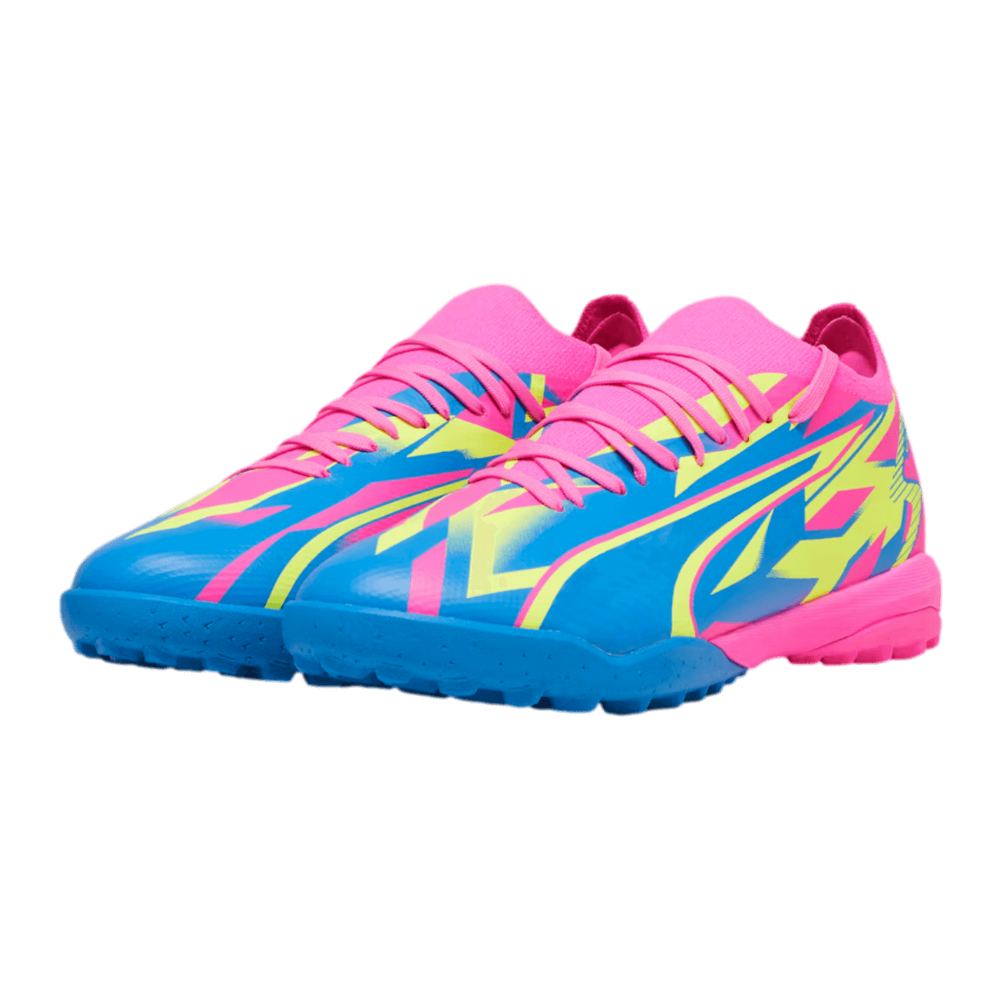 Puma Ultra Match Energy Turf Shoes