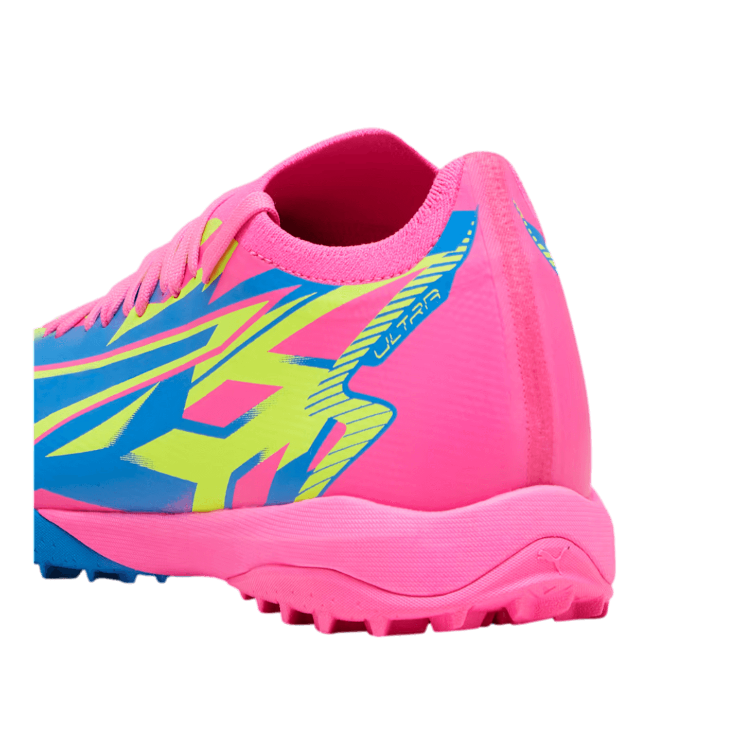 Puma Ultra Match Energy Turf Shoes 107544-01