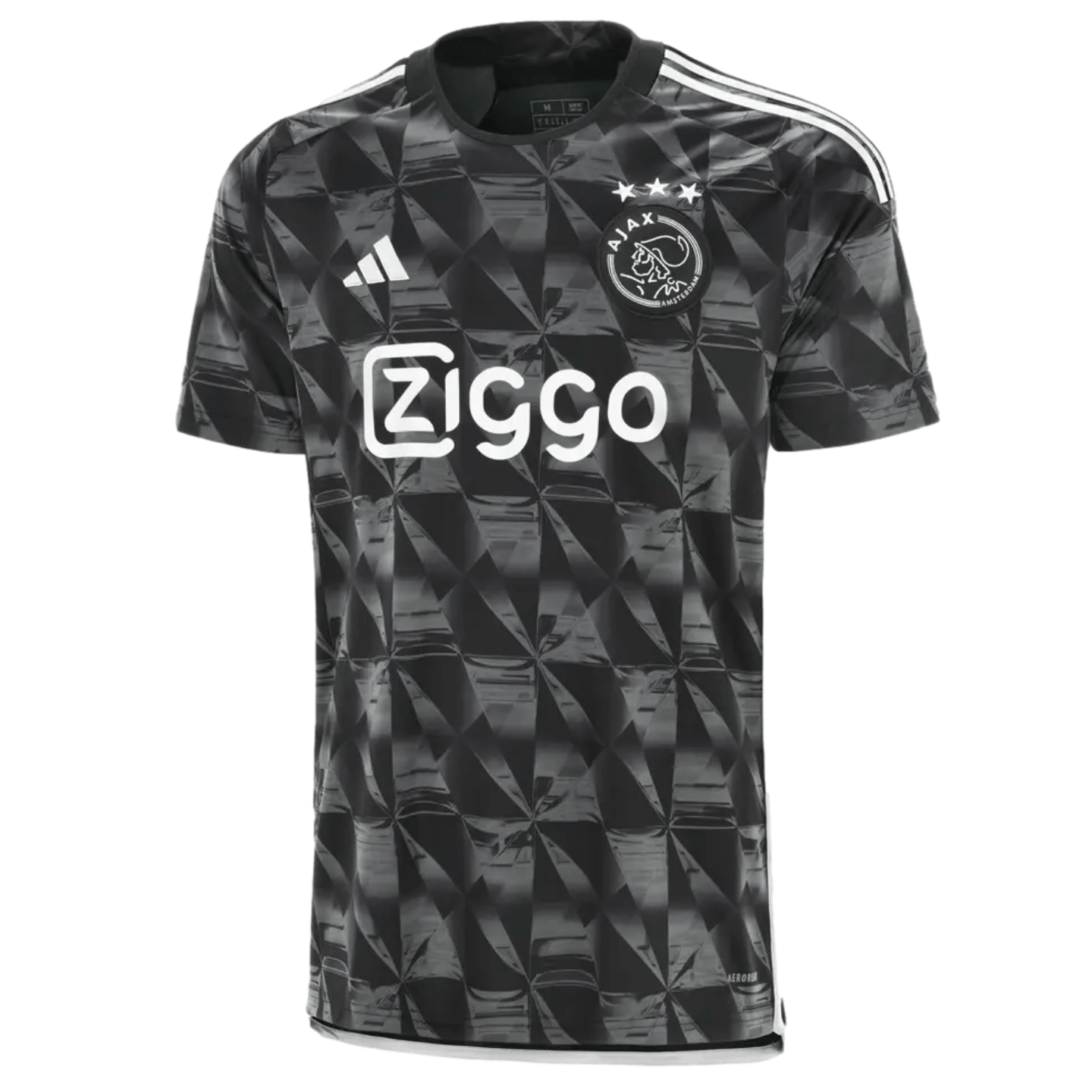 Camiseta adidas Ajax 23/24 tercera equipación