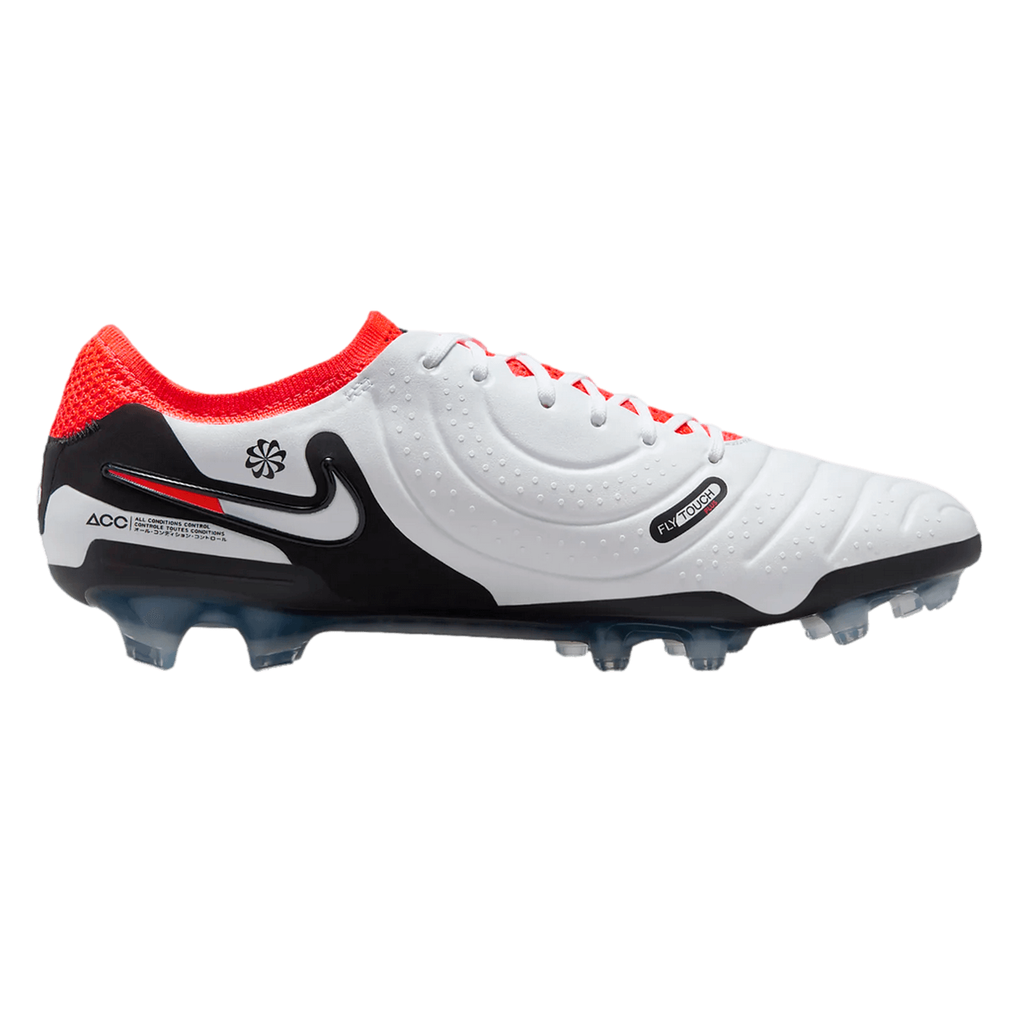 Nike Tiempo Legend 10 Elite Firm Ground Cleats