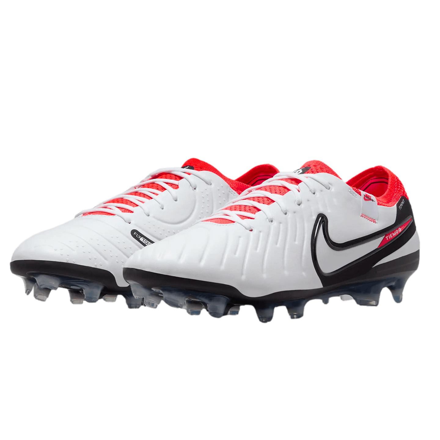 Nike Tiempo Legend 10 Elite Firm Ground Cleats