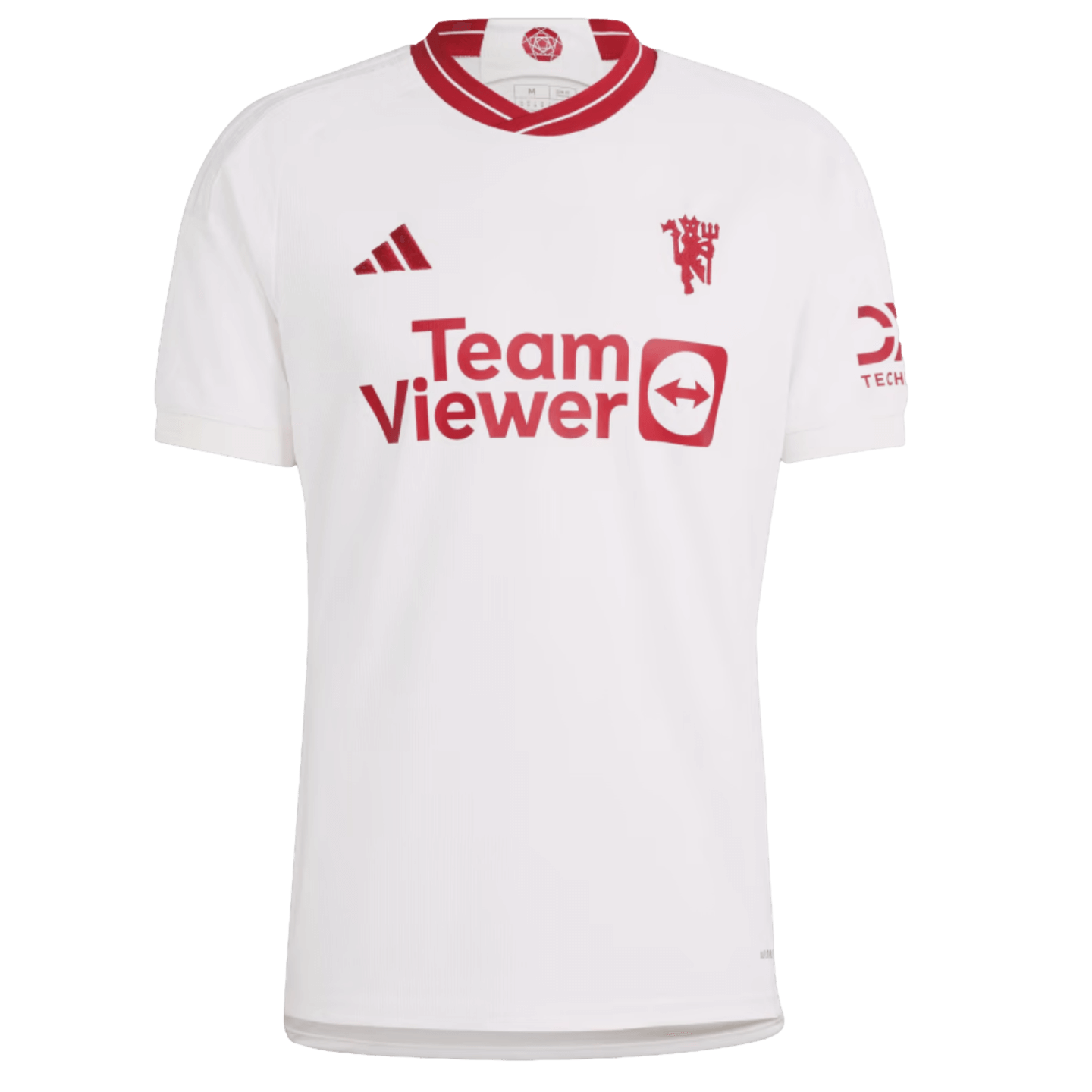 Adidas Manchester United 23/24 Third Jersey IP1741