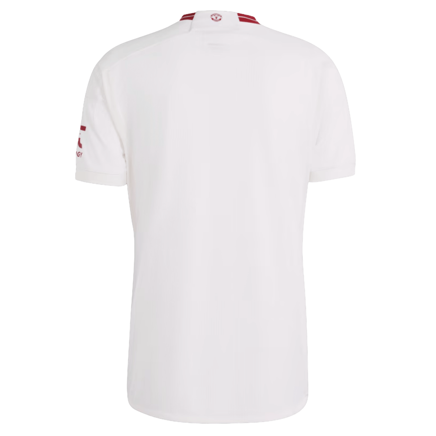 Camiseta adidas del Manchester United 23/24 de tercera equipación