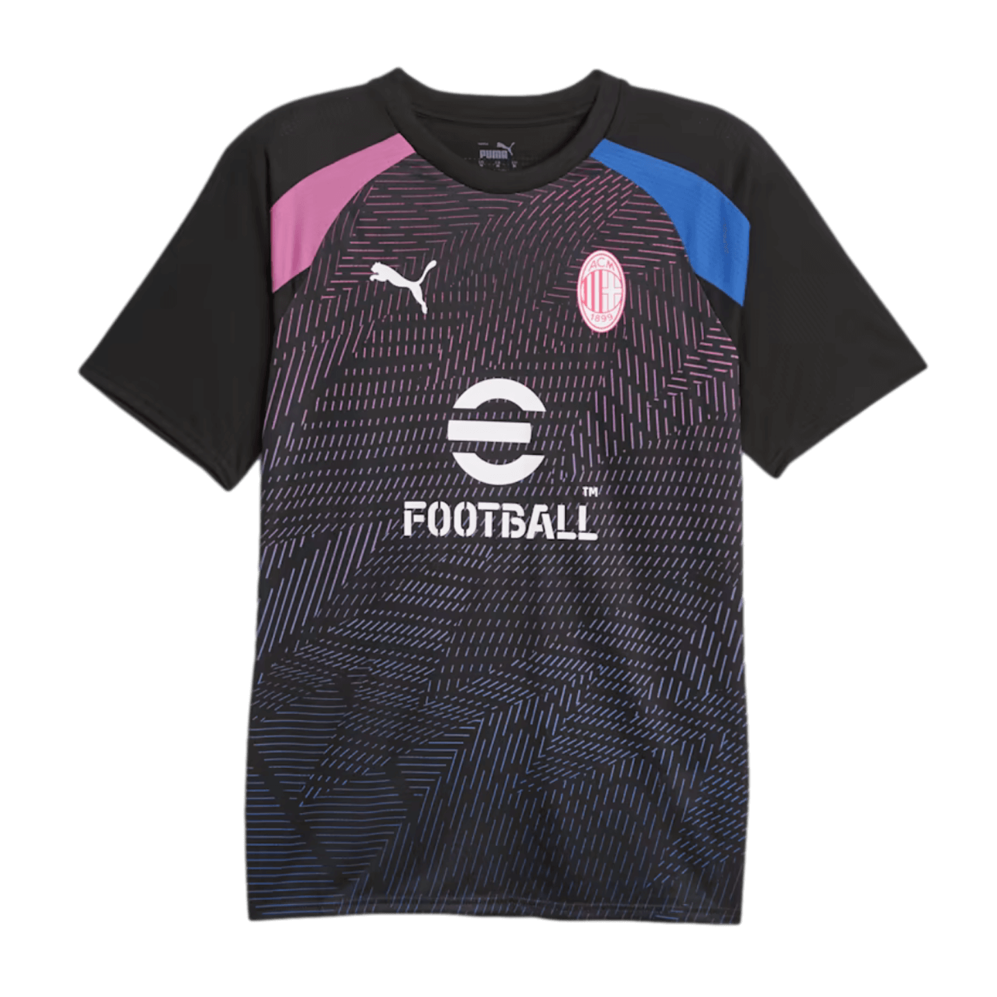 Puma AC Milan Pre-Match Jersey