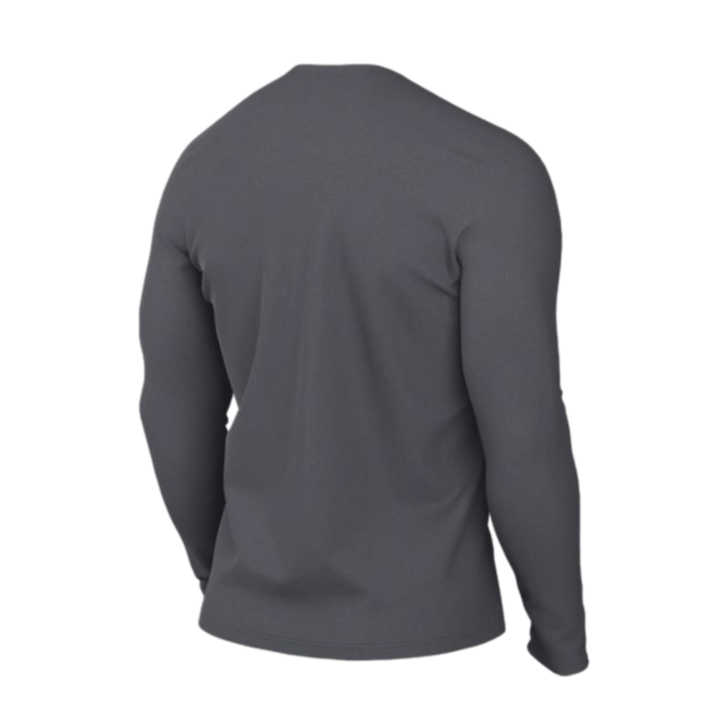 Nike Dri-FIT Long Sleeve Tee