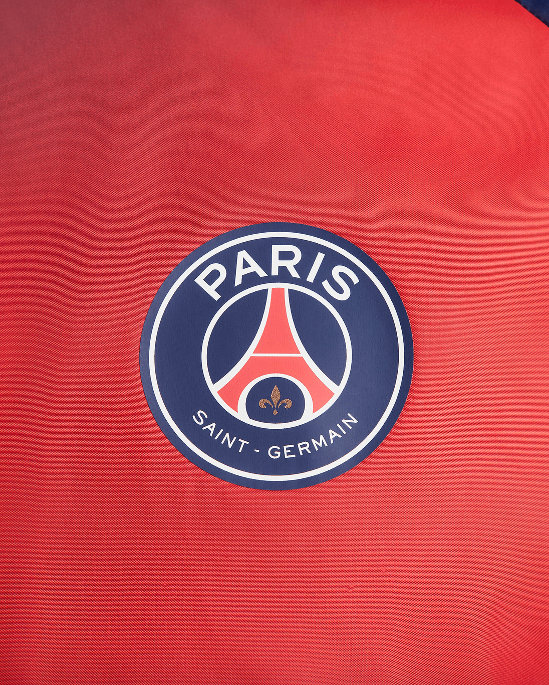 Nike Paris Saint-Germain Repel Academy All Weather Jacket