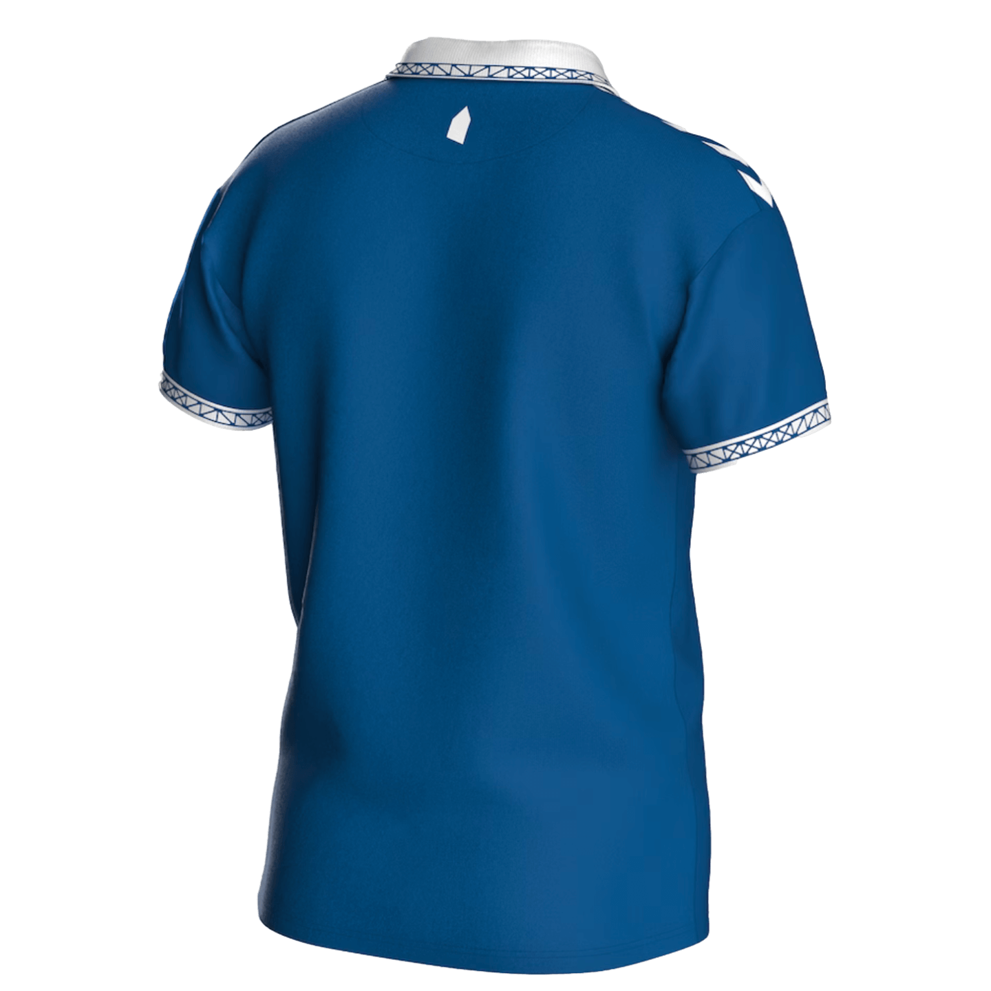 Camiseta local Hummel Everton 23/24