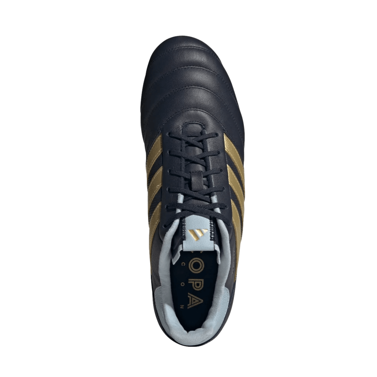 Botas de fútbol para terreno firme Adidas Copa Icon