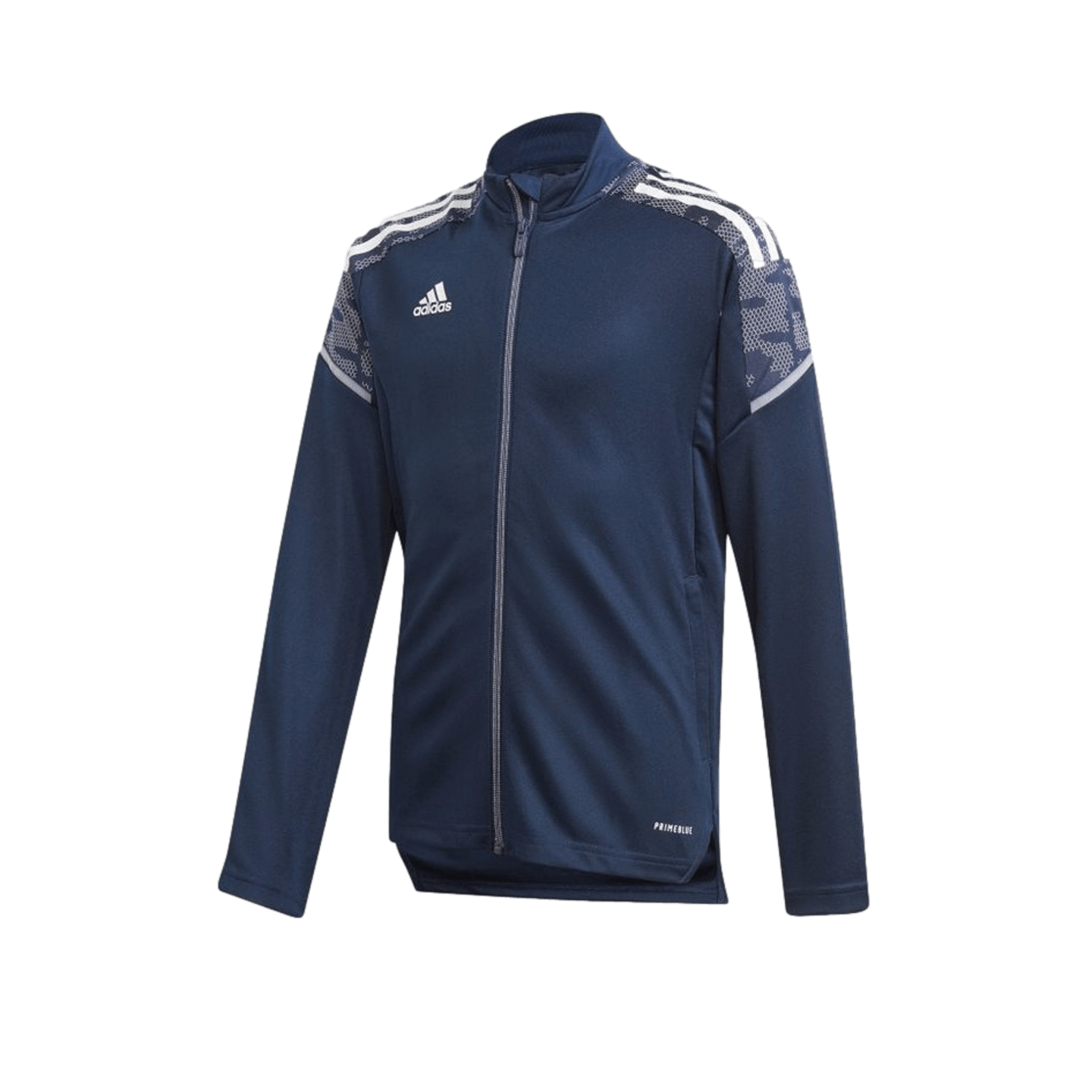 Chaqueta deportiva juvenil Adidas Condivo 21