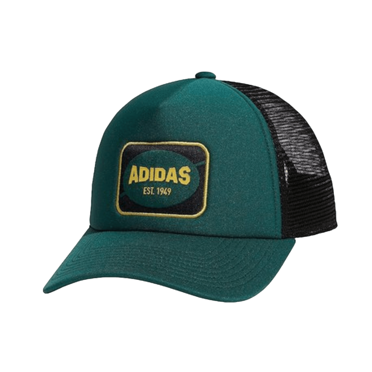 Gorra de camionero de espuma de Adidas