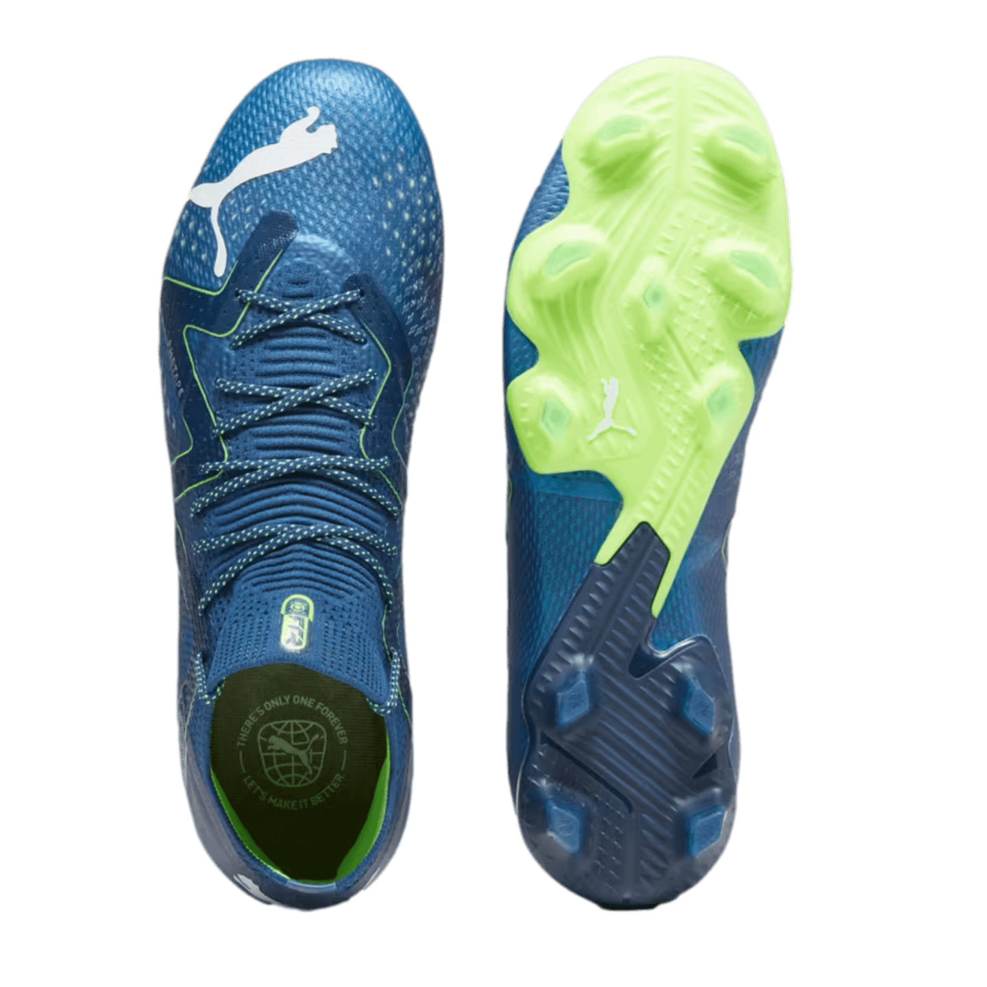 Puma Future Ultimate Firm Ground Cleats 107355-03
