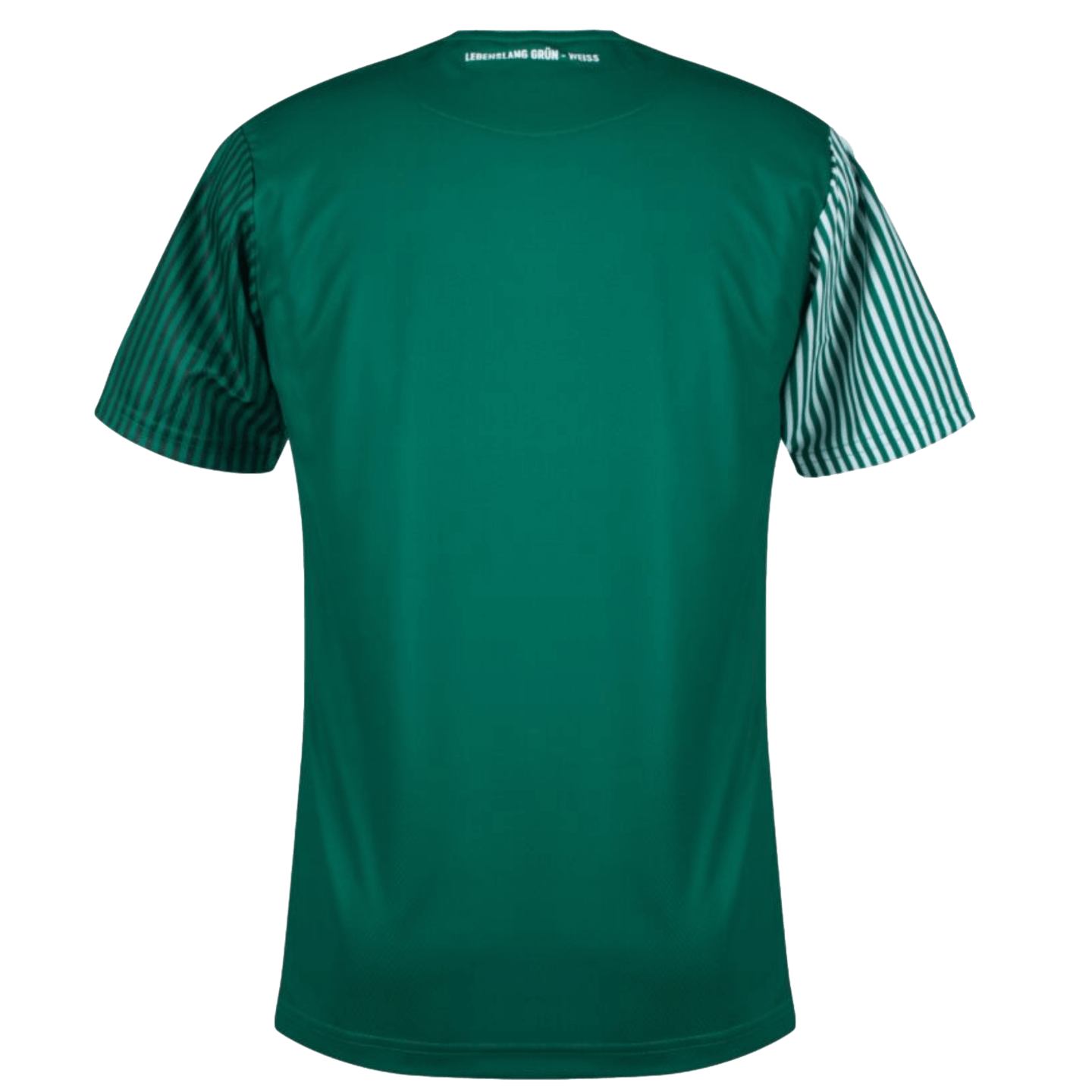 Camiseta local Hummel Werder Bremen 23/24