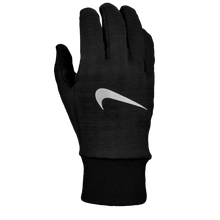 Coach 2023 Nike Sphere 3.0 Running Gloves - Black