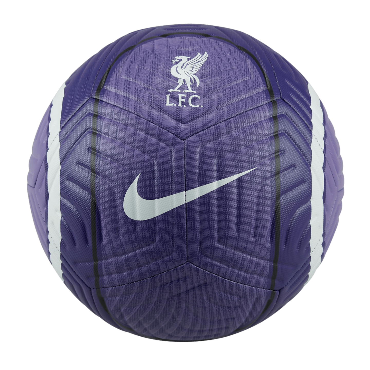 Nike Liverpool Academy Ball