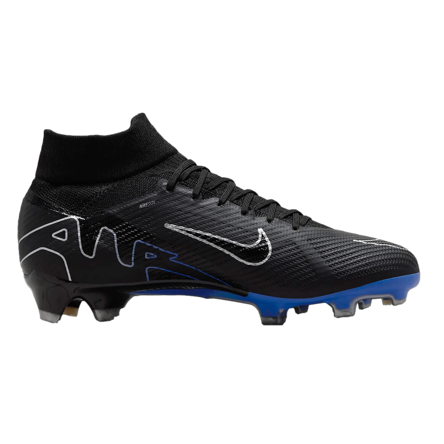 Botas de fútbol para terreno firme Nike Zoom Mercurial Superfly 9 Pro