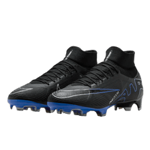 Nike Zoom Mercurial Superfly 9 Pro Firm Ground Cleats