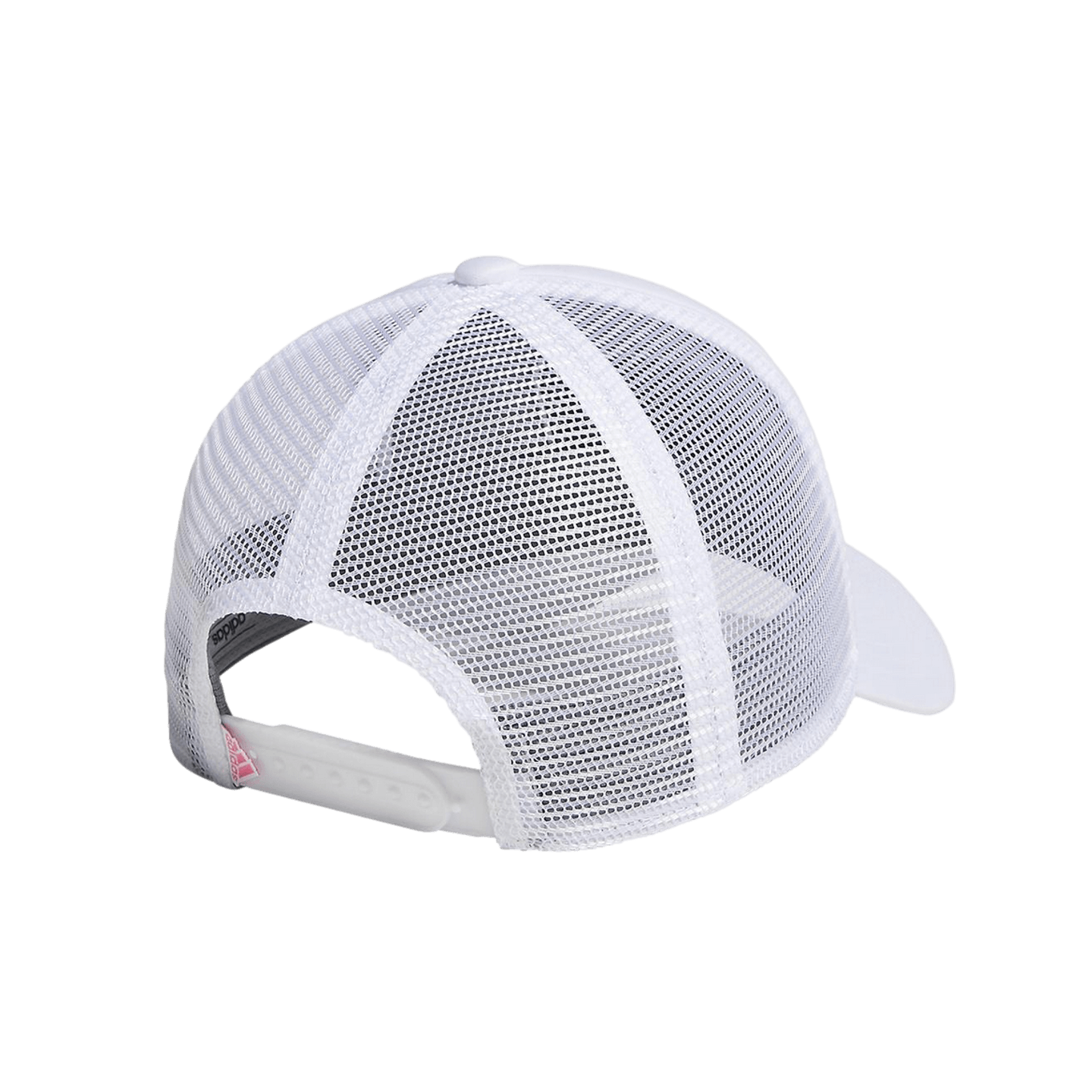 Gorra de camionero de espuma Adidas para mujer