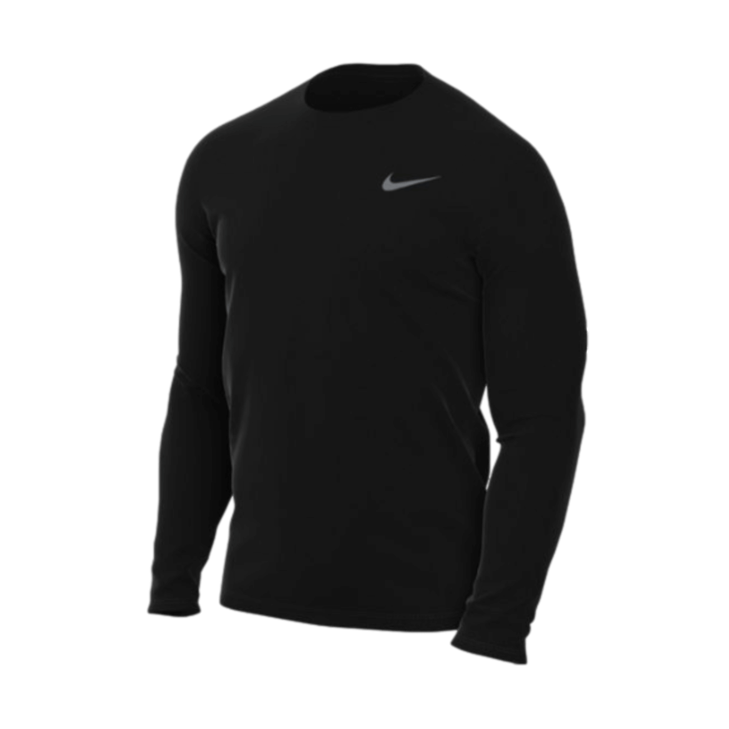 Nike Dri-FIT Long Sleeve Tee