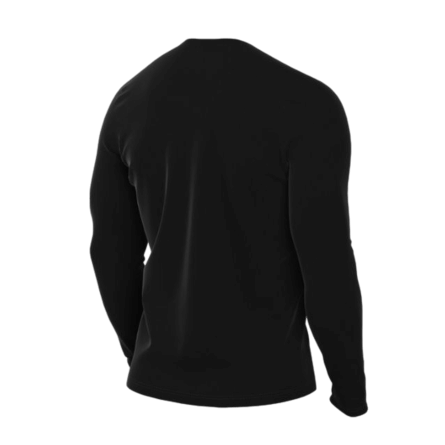 Nike Dri-FIT Long Sleeve Tee