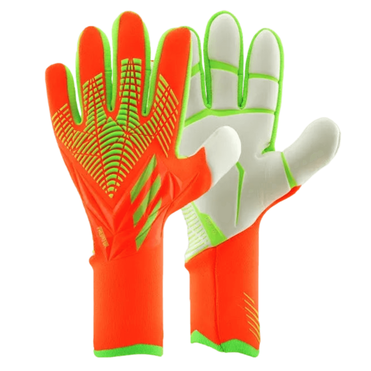Adidas Predator Pro PC Goalkeeper Gloves HC3035