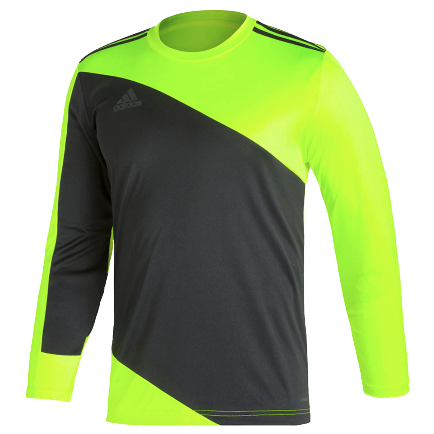 Adidas Squadra 21 Youth Goalkeeper Jersey