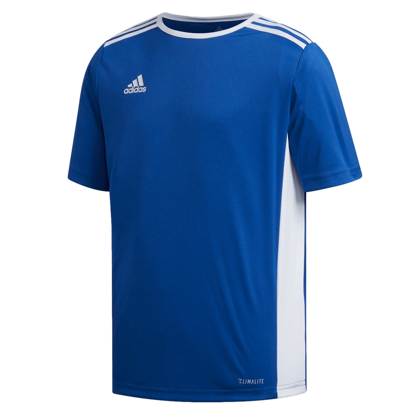 Camiseta Adidas Entrada 18 Juvenil