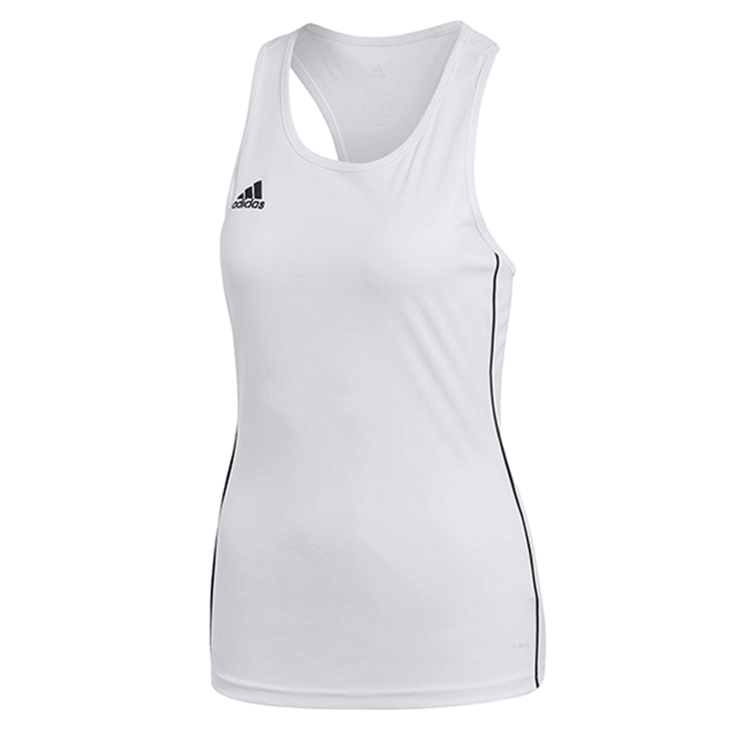 Camiseta sin mangas Adidas Core 18 para mujer