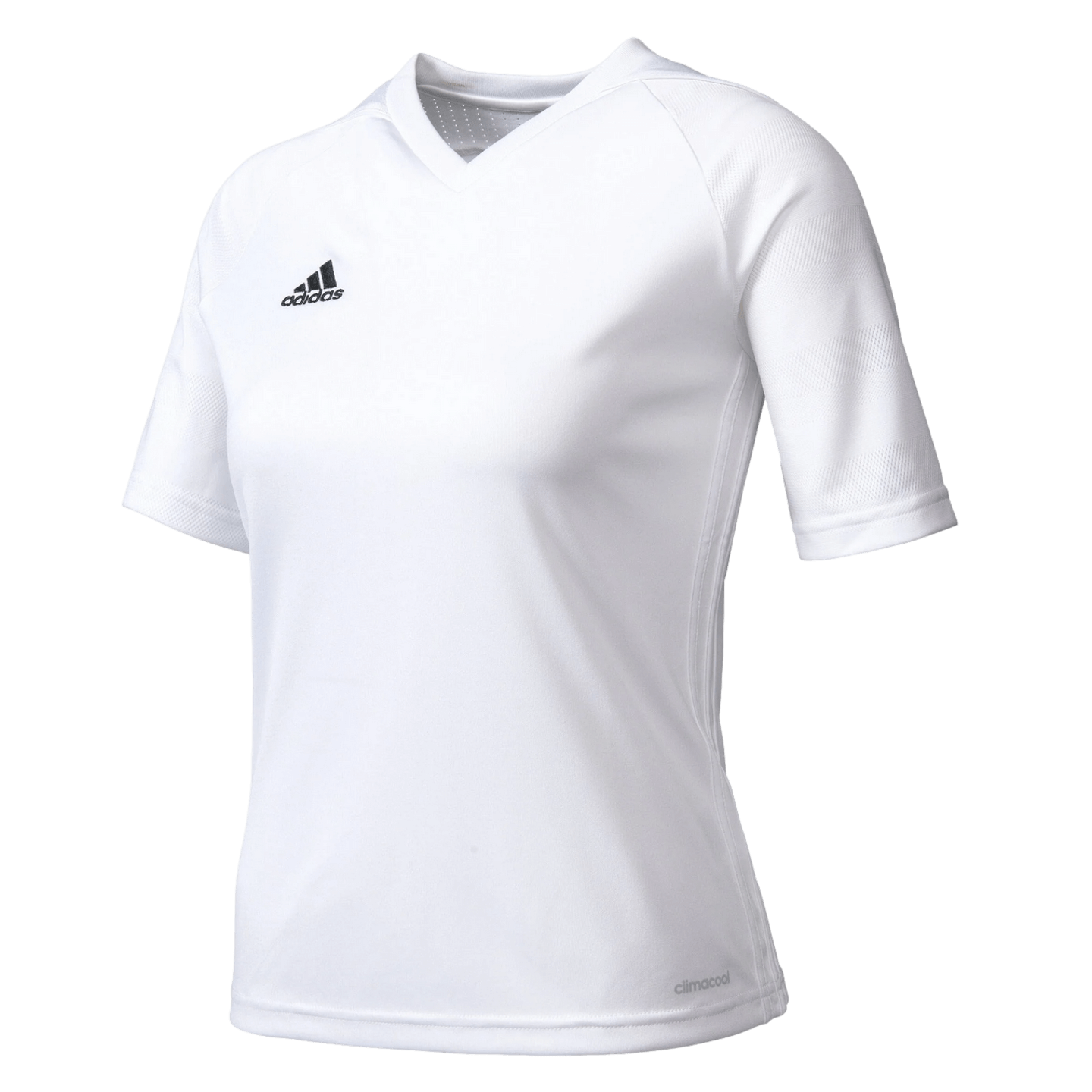 Camiseta Adidas Tiro 17 para mujer