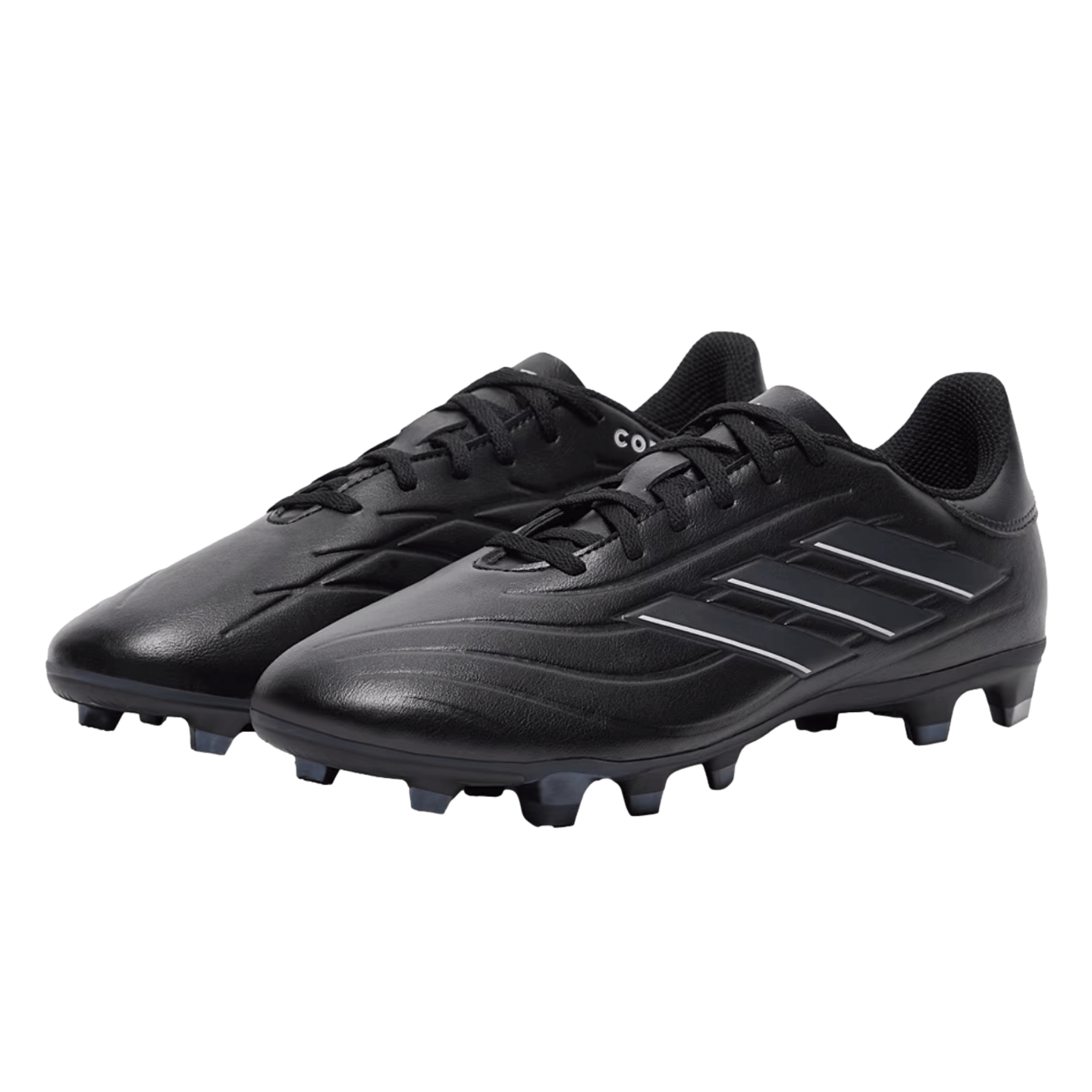 Adidas Copa Pure 2 Club Youth Firm Ground Cleats